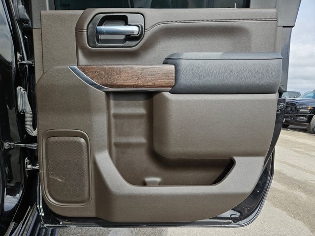 2023 GMC Sierra 2500HD Denali