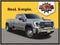 2024 GMC Sierra 3500HD SLT