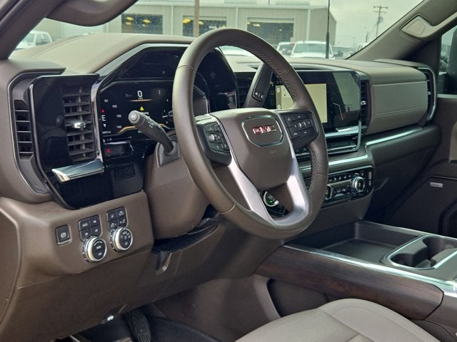 2024 GMC Sierra 3500HD SLT