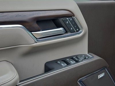 2024 GMC Sierra 3500HD SLT