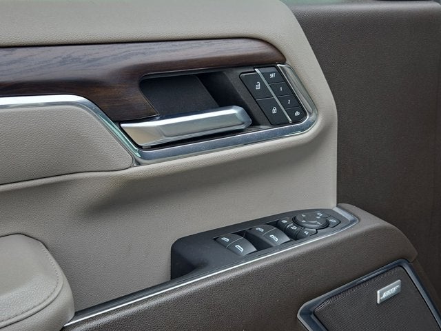 2024 GMC Sierra 3500HD SLT