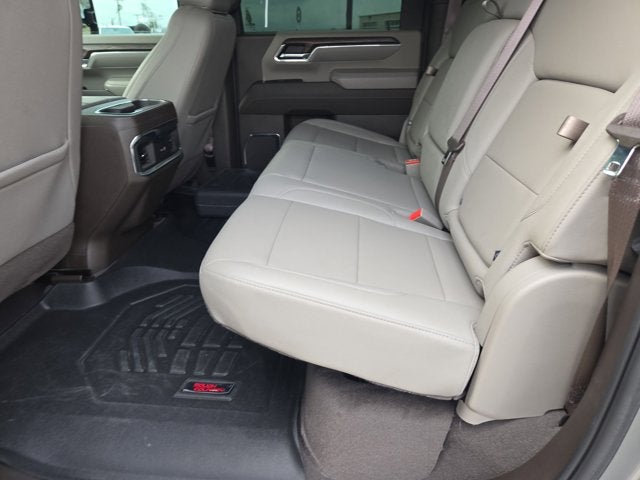 2024 GMC Sierra 3500HD SLT