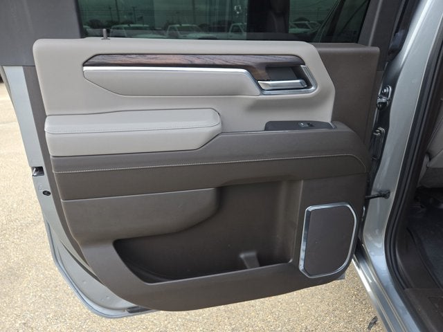 2024 GMC Sierra 3500HD SLT