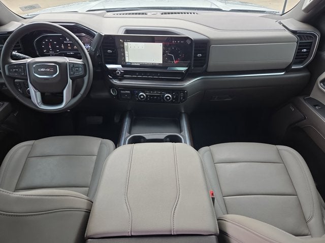 2024 GMC Sierra 3500HD SLT