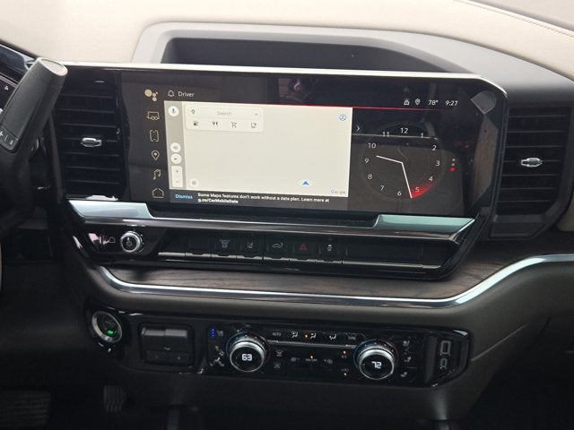 2024 GMC Sierra 3500HD SLT