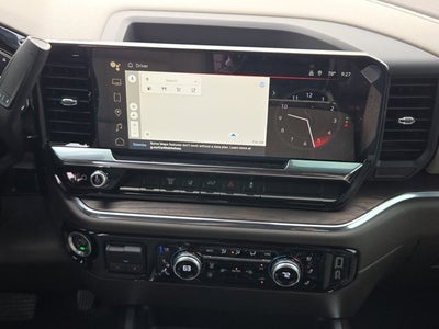 2024 GMC Sierra 3500HD SLT