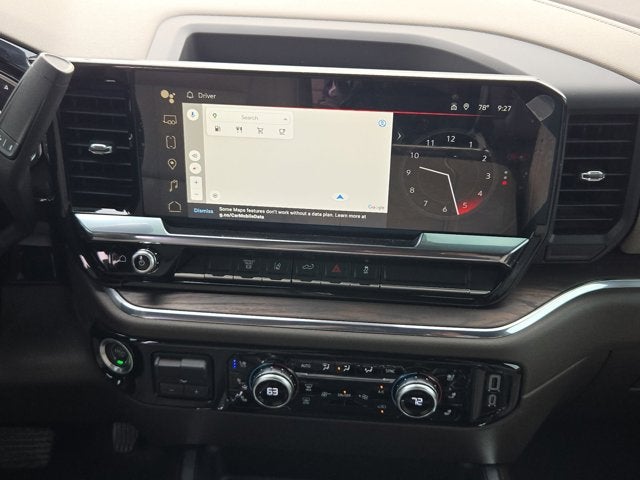 2024 GMC Sierra 3500HD SLT