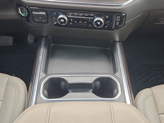 2024 GMC Sierra 3500HD SLT