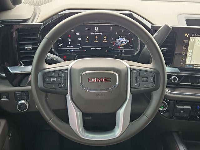 2024 GMC Sierra 3500HD SLT