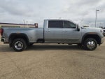 2024 GMC Sierra 3500HD SLT
