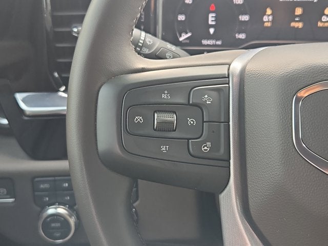 2024 GMC Sierra 3500HD SLT