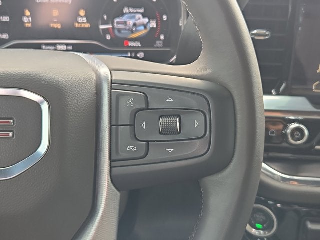 2024 GMC Sierra 3500HD SLT