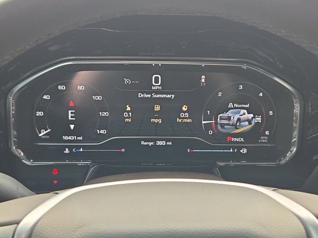 2024 GMC Sierra 3500HD SLT