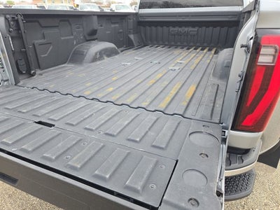 2024 GMC Sierra 3500HD SLT