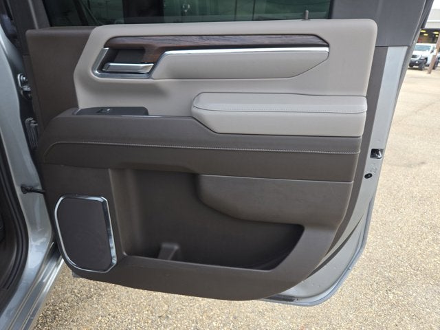 2024 GMC Sierra 3500HD SLT