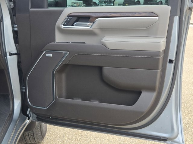 2024 GMC Sierra 3500HD SLT