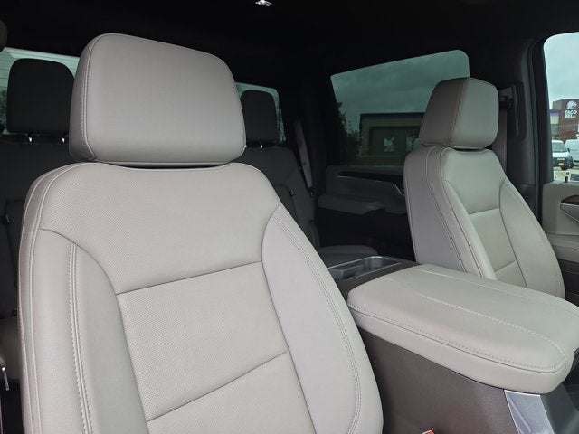 2024 GMC Sierra 3500HD SLT