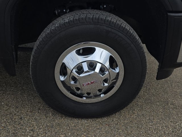 2024 GMC Sierra 3500HD SLT