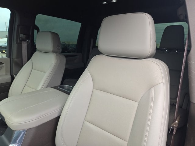 2024 GMC Sierra 3500HD SLT