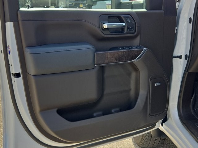 2023 GMC Sierra 3500HD Denali