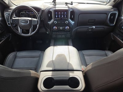 2023 GMC Sierra 3500HD Denali