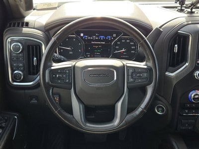2023 GMC Sierra 3500HD Denali