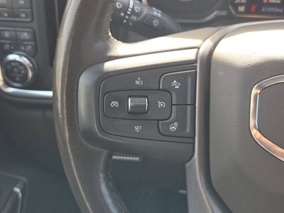 2023 GMC Sierra 3500HD Denali