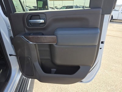 2023 GMC Sierra 3500HD Denali