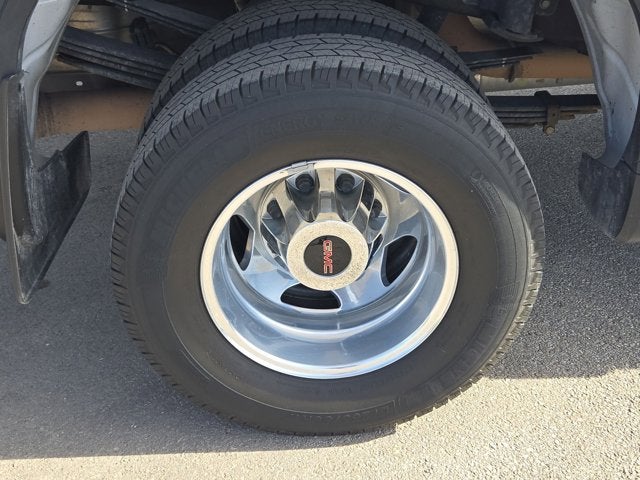 2023 GMC Sierra 3500HD Denali