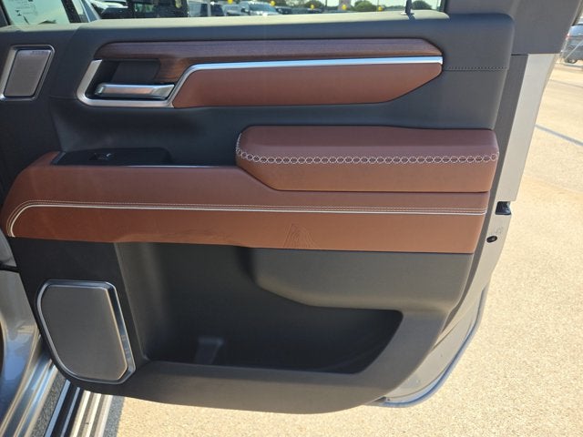 2026 GMC Sierra 2500HD Denali Ultimate