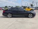 2018 Honda Accord Sedan EX-L 2.0T