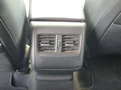 2018 Honda Accord Sedan EX-L 2.0T