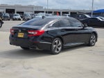 2018 Honda Accord Sedan EX-L 2.0T