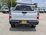 2017 Nissan Titan S