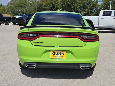 2023 Dodge Charger SXT