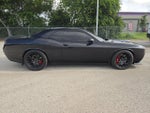 2015 Dodge Challenger SRT Hellcat
