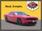 2016 Dodge Challenger 392 Hemi Scat Pack Shaker