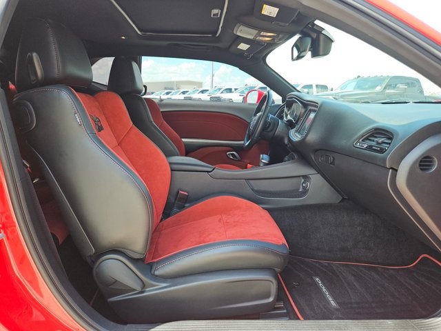 2016 Dodge Challenger 392 Hemi Scat Pack Shaker