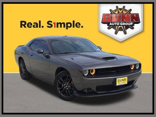 2019 Dodge Challenger GT