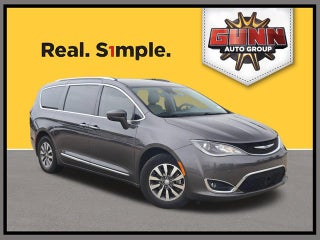 2020 Chrysler Pacifica Touring L Plus