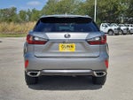 2018 Lexus RX RX 350