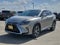2018 Lexus RX RX 350