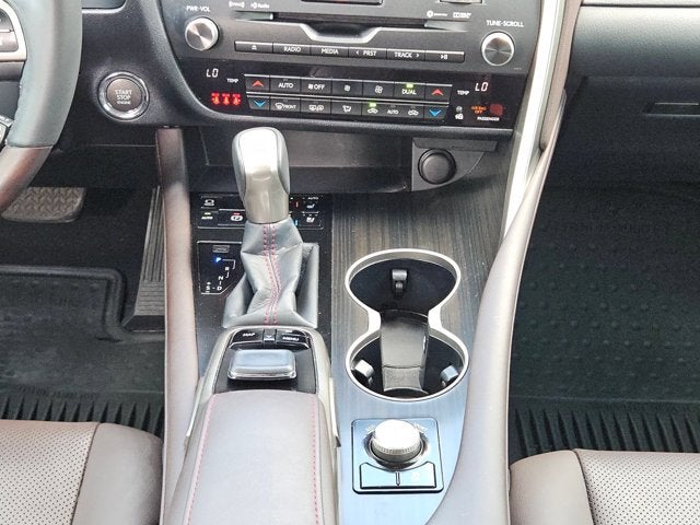 2018 Lexus RX RX 350