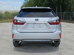 2018 Lexus RX RX 350