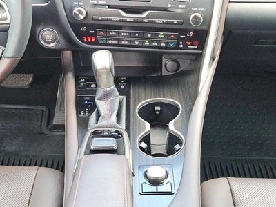 2018 Lexus RX RX 350