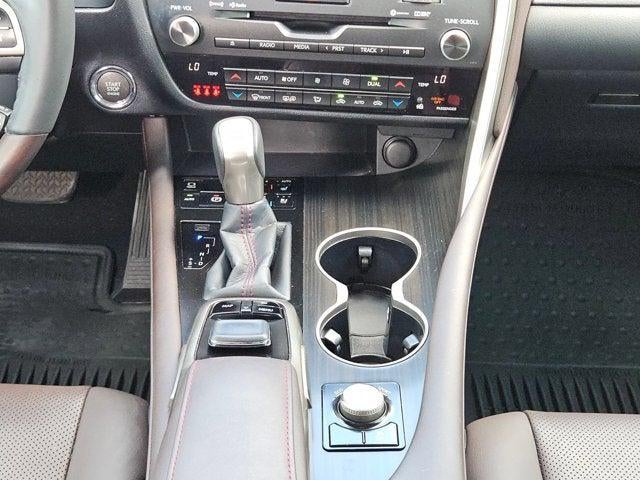 2018 Lexus RX RX 350