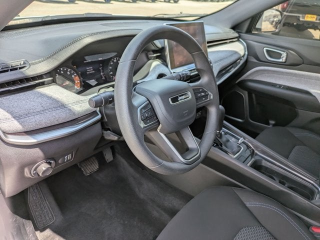 2023 Jeep Compass Sport