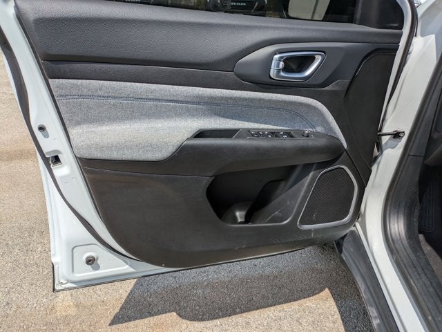 2023 Jeep Compass Sport