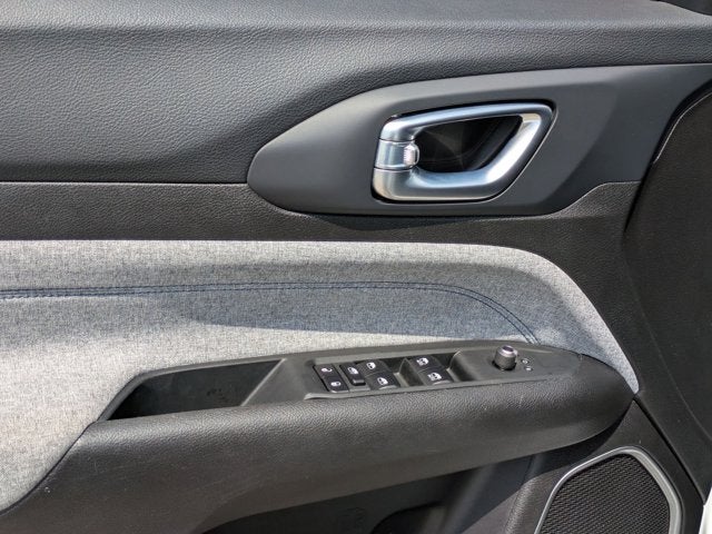 2023 Jeep Compass Sport