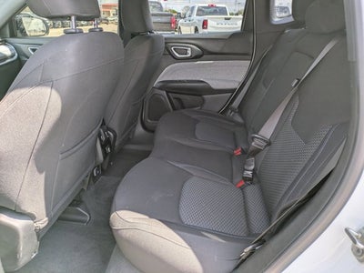 2023 Jeep Compass Sport